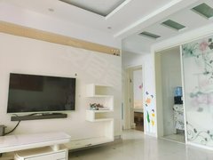 齐河城区齐河城区明珠花园两室精装一楼900每月拎包入住出租房源真实图片