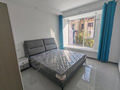绍兴诸暨诸暨市区东渡玺悦一室一厅一卫家具家电齐全拎包入住出租房源真实图片