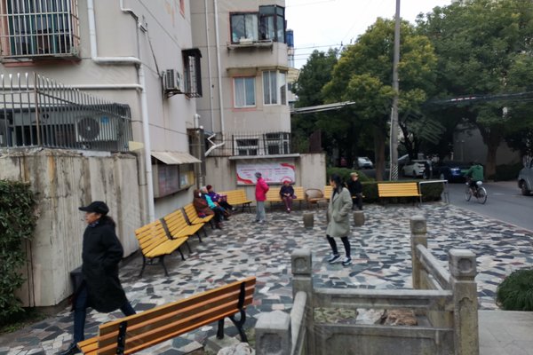 杜鹃园