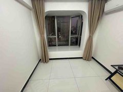 上海虹口临平路瑞虹新城(一期) 2室1厅0卫  72平米出租房源真实图片