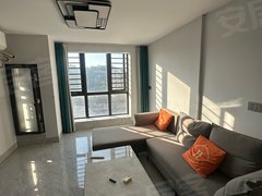 泉州鲤城清濛开发区宝嘉誉璟园 2室2厅1卫  电梯房 精装修39平米出租房源真实图片