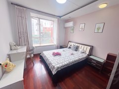 苏州工业园湖西都市花园优选好房可做饭家电齐全近星海广场苏州中心中央公园出租房源真实图片