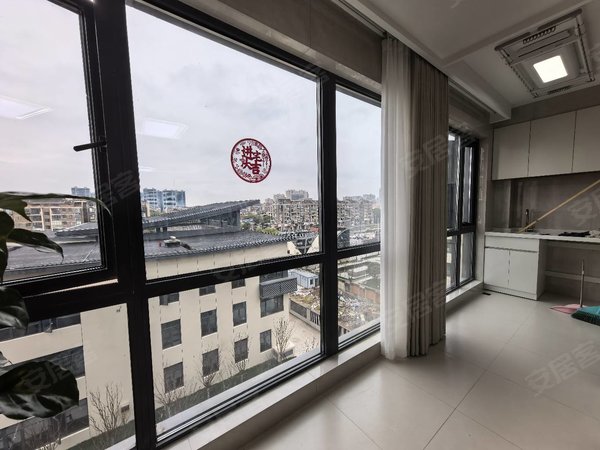 金华婺城婺城新区建投春风十里春风十里，荣光国际旁边，陪读，三房一卫户型，诚心出租出租房源真实图片