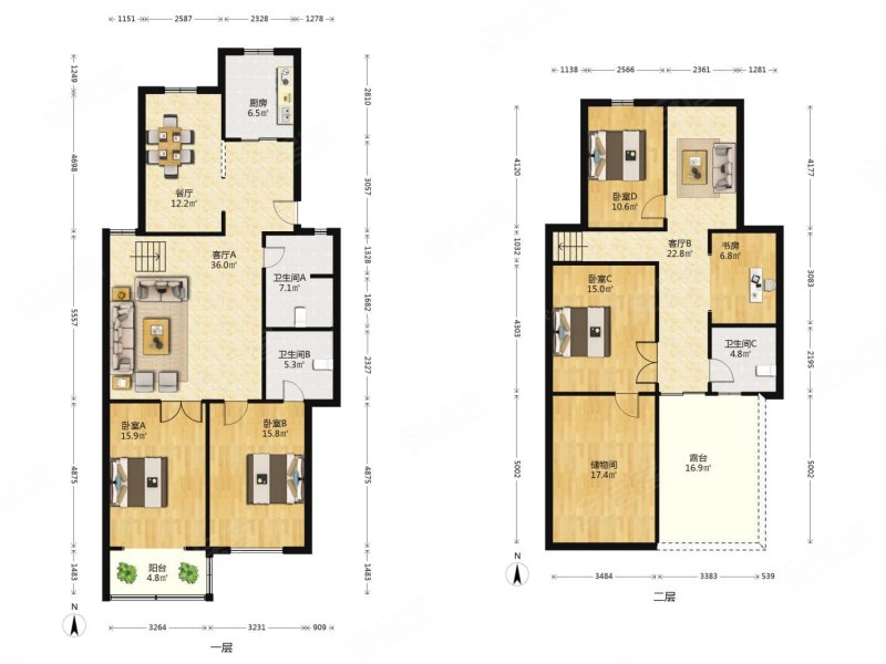 黄埔花园 满五 近医院 正南朝向 临地铁 带电梯