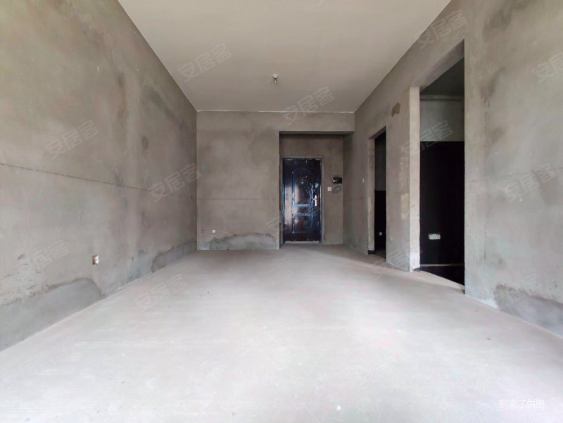 24万买嘉裕国际清水两房紧邻轻轨业主急售可以小刀