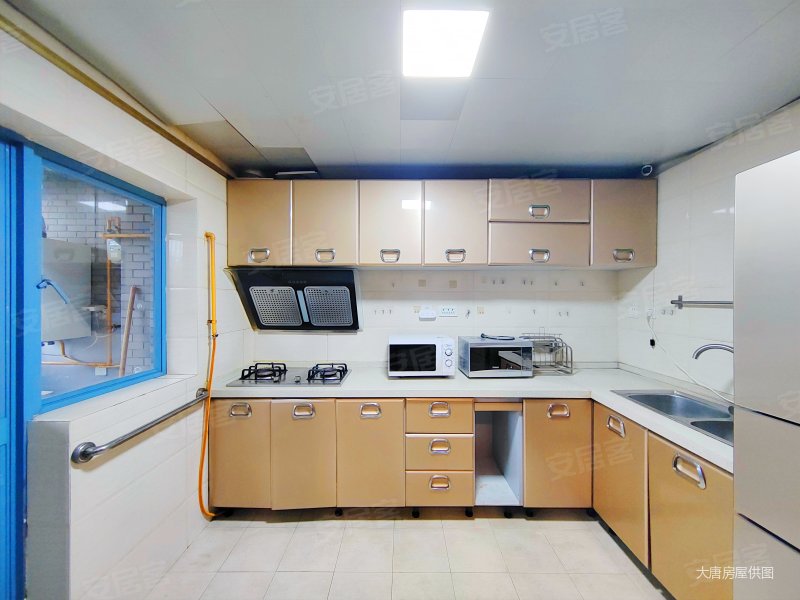 位置好!,江安花园二手房,155万,3室2厅,2卫,132平米-成都安居客