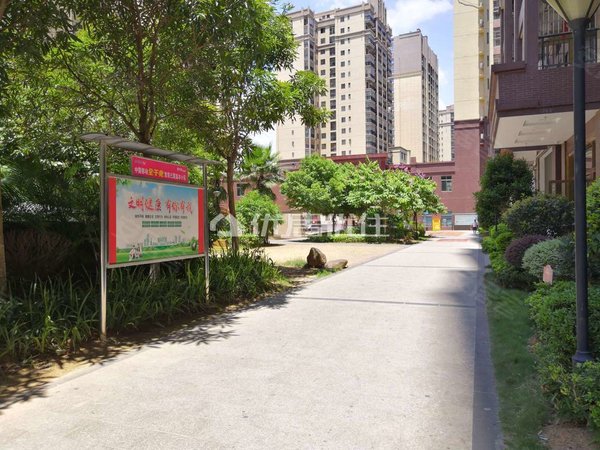 南宁武鸣武鸣城区康和城康和城商业广场楼上配套齐全拎包入住出租房源