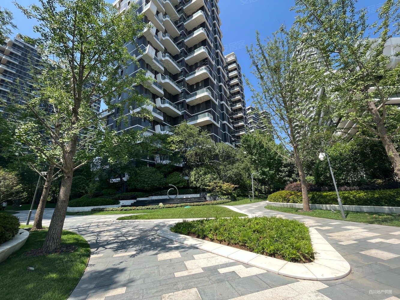 瀚海晴宇6室2厅6卫760㎡南北2500万