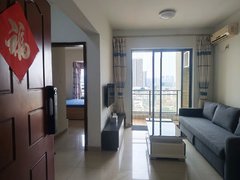 东莞南城鸿福路口康桥华苑 1室1厅1卫出租房源真实图片