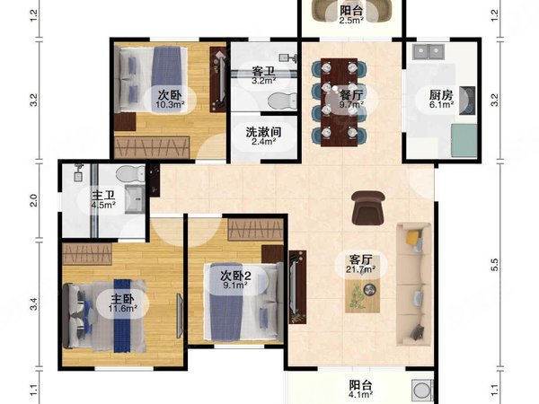 武汉江夏文化大道联投广场谭鑫培地铁口 人民医院 万汇 联投广场 随时