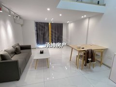 杭州富阳银湖租金包含物业费 2室2厅1卫 电梯房 配套齐全 精装修 可看出租房源真实图片