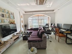 永州零陵永州商业城仙域华庭旁 荔枝西苑 停车免费 无物业费 两台空调 拎包入住出租房源真实图片