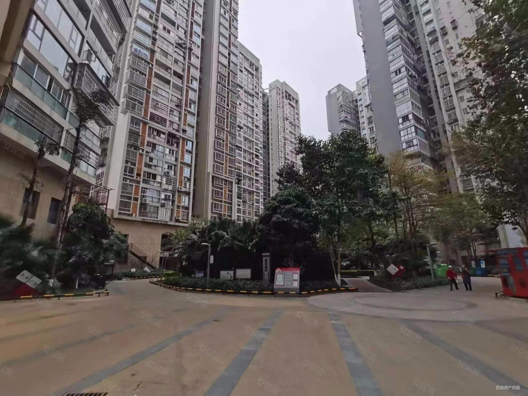 金沙角小区2室2厅1卫86.28㎡东南110万