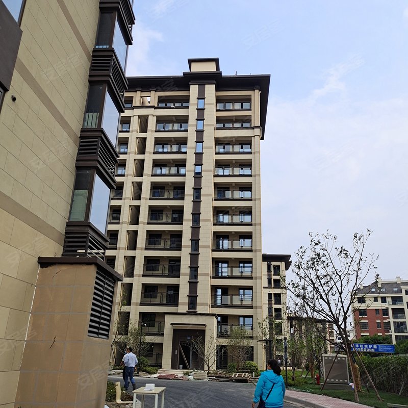 【润泽华庭, 润泽华庭小区详情,房价走势,房源,业主论坛】- 嘉兴58