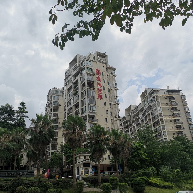 【枫林蓝岸, 枫林蓝岸小区详情,房价走势,房源,业主论坛】- 南宁58