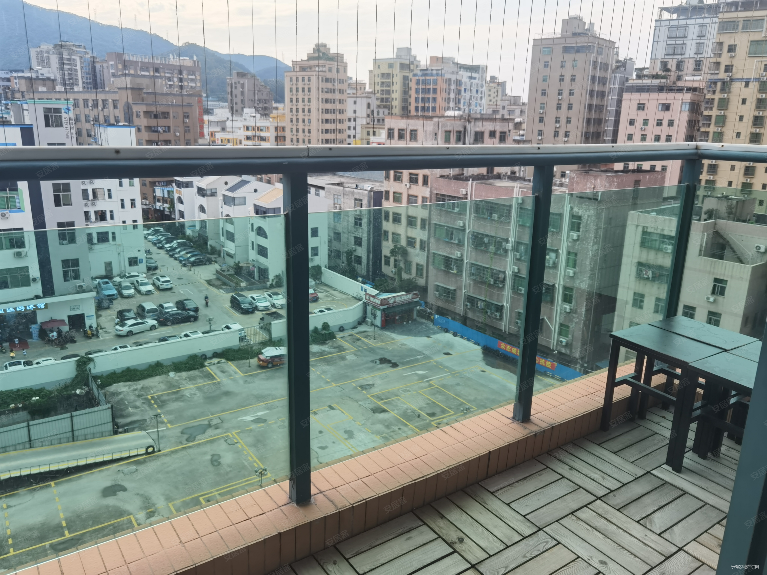 可按揭 下楼地铁,翠景园(龙华)二手房,60万,3室2厅,2卫,34平米-深圳