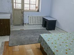 佳木斯前进新玛特月交季交500新玛特北六楼52平有床热水器冰箱洗衣机出租房源真实图片