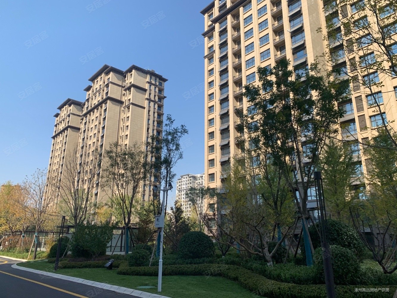 保定房产网>保定二手房>涿州市二手房>范阳西路二手房>宏远阳光丽景>