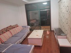 龙口南山丁冇街世纪花园(三期) 2室2厅1卫出租房源真实图片