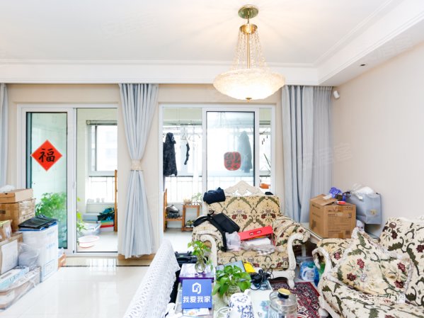 绿地新里派克公馆