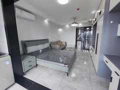 宜春袁州实验中学房源采光好，南北通透，拎包入住出租房源真实图片