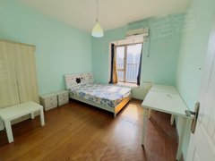 重庆渝北加州房冬自租可月付免非住半个月 嘉州3号线 长安锦绣城 单间带卫出租房源真实图片