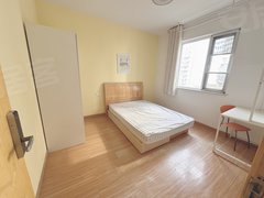 武汉青山和平大道五号线建设二路地铁口 青山数谷 众园广场  武科大 九医院出租房源真实图片