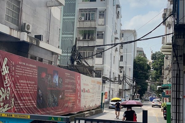 不足,文化大院怎么样,文化大院周边房产中介经纪人评价-南宁安居客