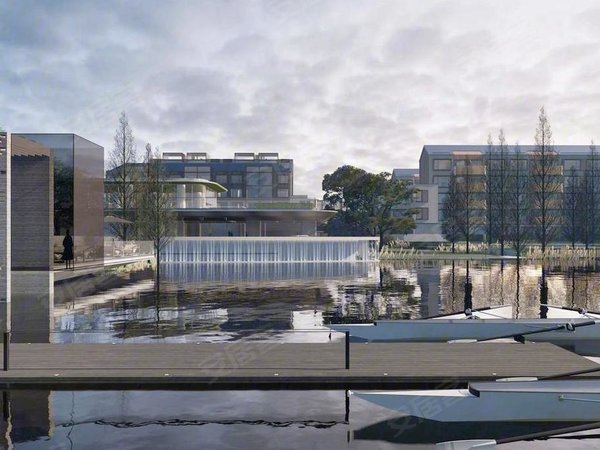 莱茵别墅9700月 有钥匙 点开头像更多出租房源出租房源真实图片