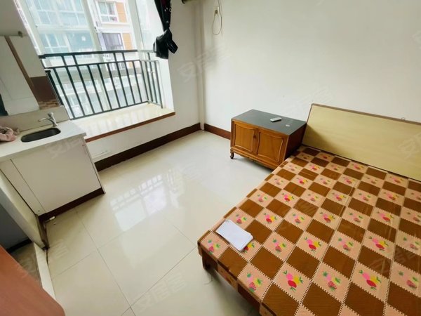 清林闲庭 实拍无中介 独立卫生间 市中医院 高鑫广场 大润发