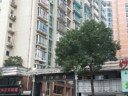 朝阳房产市场的动态与变化