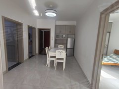 六安舒城新世界金墩小区二室二厅精装修家电齐全拎包入住出租房源真实图片