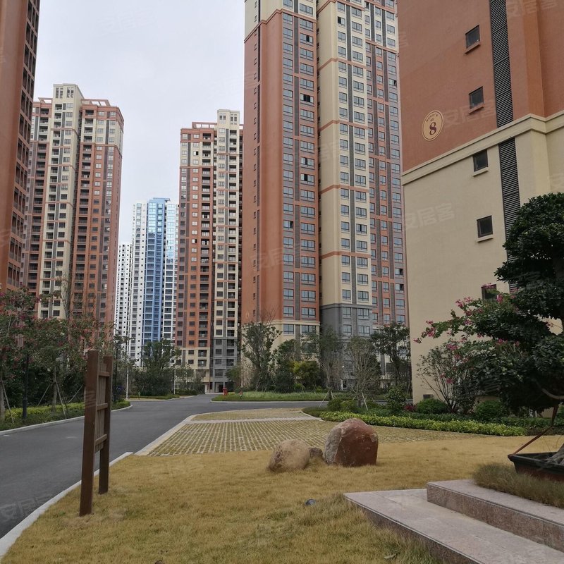 国投城市广场小区详情,房价走势,房源,业主论坛】- 莆田58同城