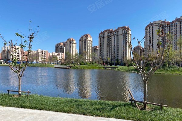 天津小区 宝坻小区 八门城镇小区 香江健康小镇