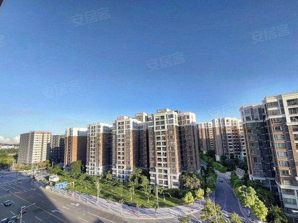 广州天河车陂阳华国花苑租房打骨折!