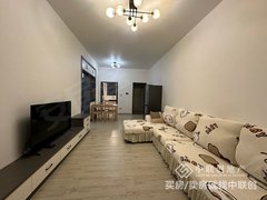 阳春春城春城城区城北斯文两房 家私家电齐全 拎包入住 租金1500元出租房源真实图片
