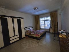 文山文山市州一中片区市中心三鑫商贸城性价比很高的一套三室两厅两卫出租家电齐全出租房源真实图片