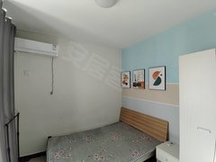 衡水桃城桃城周边五洲国际 精装修配套齐全 可长租 可短租 押一付一 拎包入住出租房源真实图片