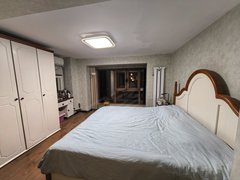 抚顺新抚万达广场北台SOHO 2室2厅2卫出租房源真实图片