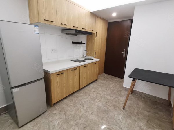 【多图】大悦花园(商住楼),夏桂埔租房,龙湖 大悦花园公寓 领包入住