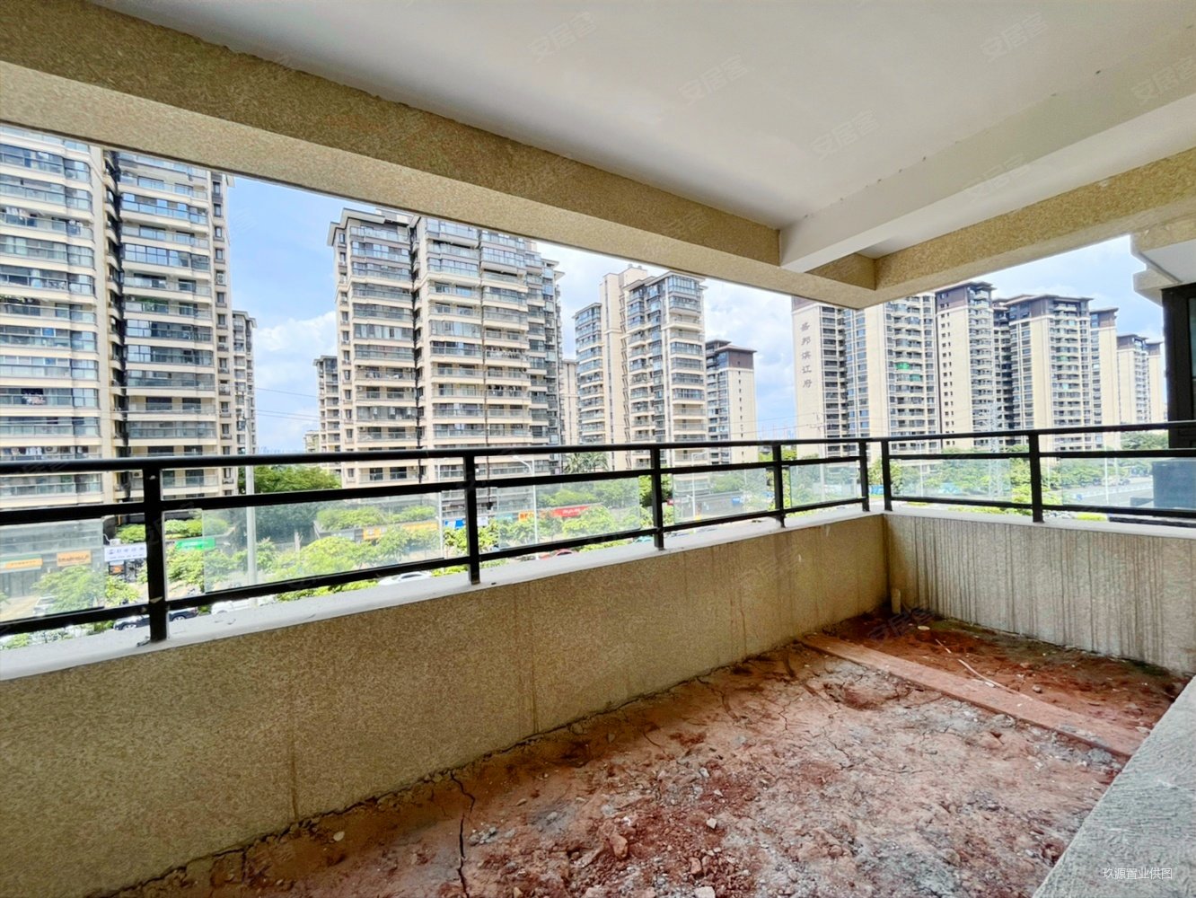 总部基地现房 地铁口 邕江公园 体育中心,盛邦双悦湾