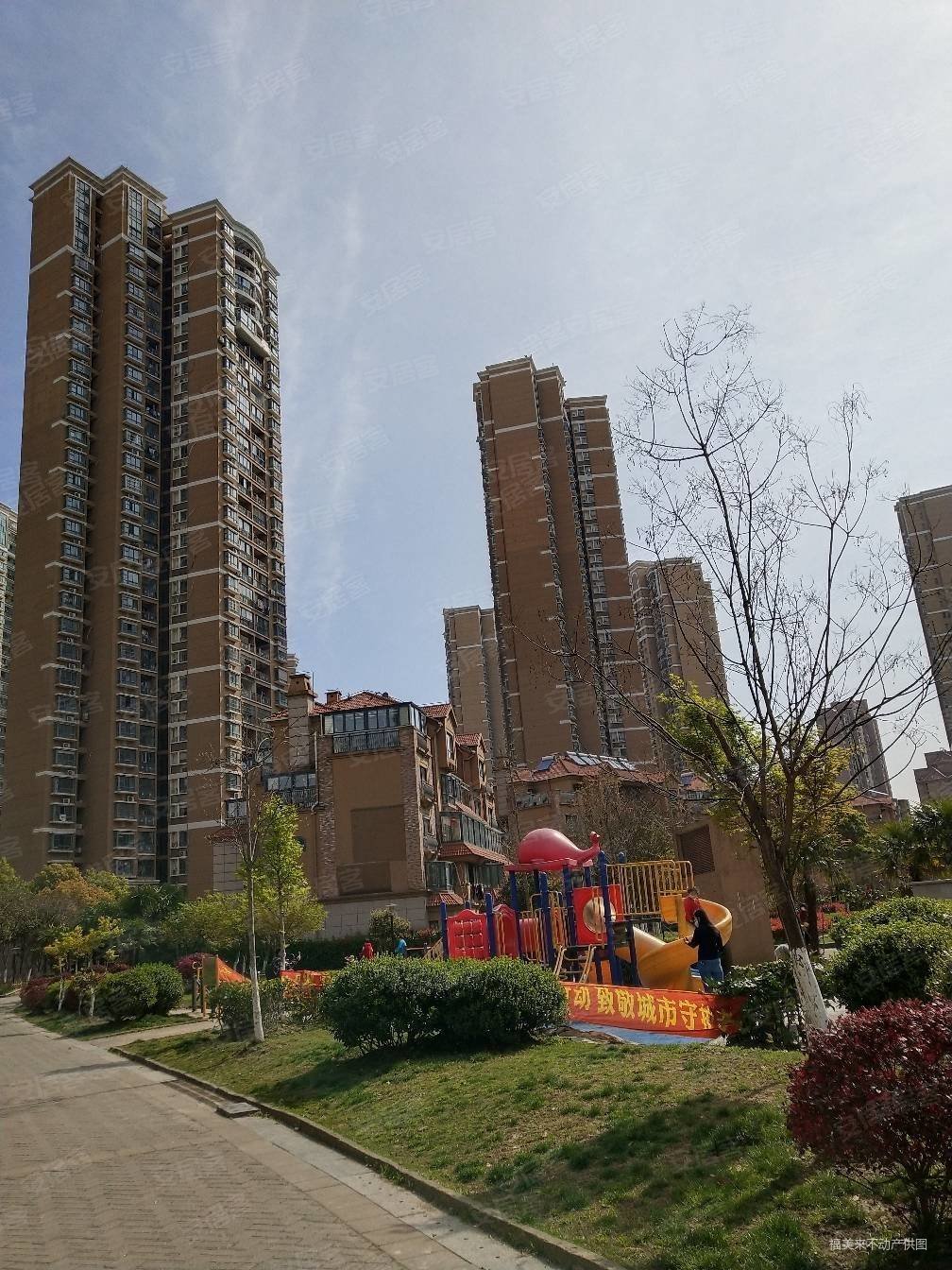 鑫苑国际城市花园昆山市