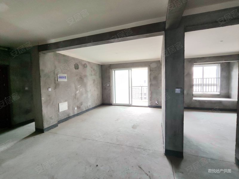 随时看房!,紫金艺境二手房,158万,4室2厅,2卫,120.45平米-嘉兴安居客