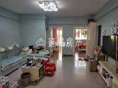 南平延平延平城区顺鑫花苑 2室2厅1卫 南北通透 电梯房 精装修出租房源真实图片