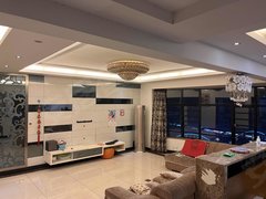 邵阳大祥金三角步行街步月星城 3室2厅2卫出租房源真实图片