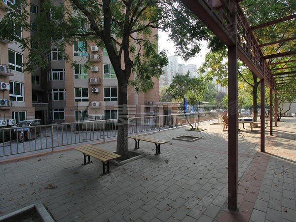 北京海淀世纪城远大园二区世纪城金源长春桥 1012号线 头次出租 看房