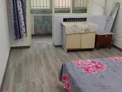 太原迎泽柳巷南海街1号楼 1室1厅1卫出租房源真实图片