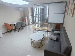 常州武进湖塘湖塘中心福克斯旁万博一室 楼上楼下都有卫生间 天燃气押一付一出租房源真实图片