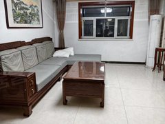 保定满城满城城区学府家苑，三室两厅两卫，家具家电齐全，拎包入住，带电梯出租房源真实图片