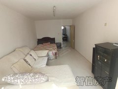 阜新海州海州城区兴东小区 可月租 押一付一 七层 一室 62平 500月出租房源真实图片